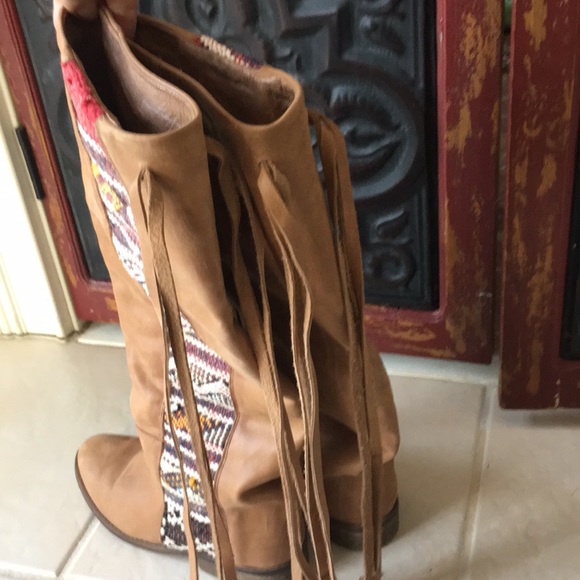 Nasty gal boots - Picture 4 of 8